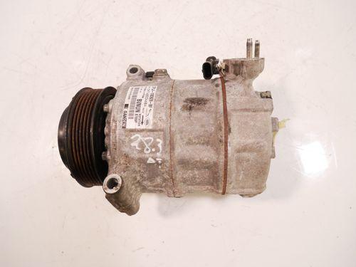 Compresseur de climatiseur pour Land Rover 5,0 V8 508PS AJ133 CPLA-19D629-BF