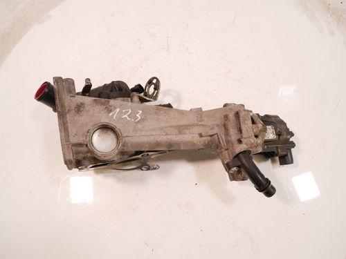 Vanne AGR pour Opel Vauxhall 2,0 Diesel CDTI A20DTH LBS 55566052