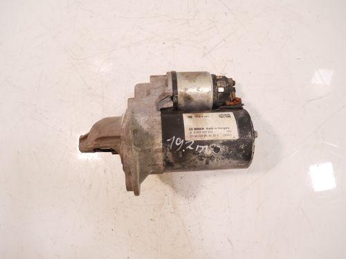 Démarreur pour Opel 1,4 LUH B14NEL A14NEL 55578921