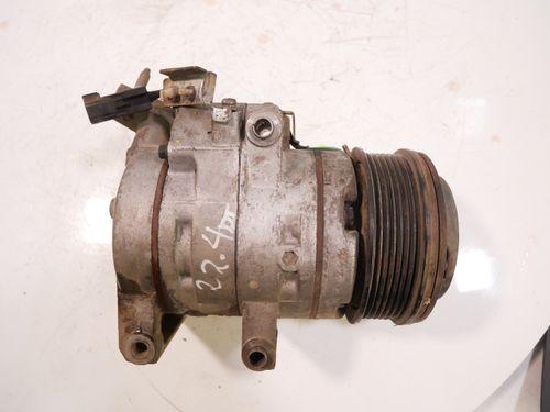 Compresseur de climatisation pour Ford Ranger TKE 3,2 TDCI Diesel 4x4 SA2R EB3B-19497-BB