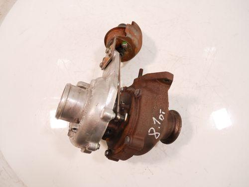Turbocompresseur pour Opel Vauxhall Astra J GTC 2,0 CDTI 08 A20DTH LBS 55581063