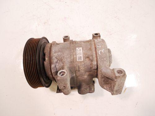 Compresseur de climatisation pour Toyota Hilux MK8 2,4 D 4WD 2GD-FTV