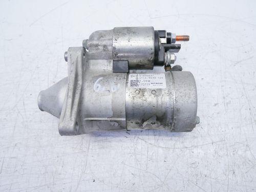 Démarreur pour Abarth 1,4 Benzin 312A3000 51890631