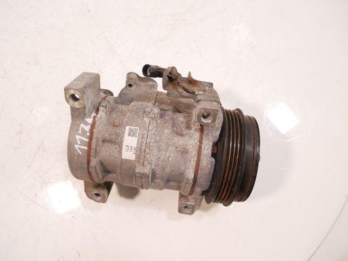 Compresseur de climatiseur pour Suzuki 1,6 Benzin 120 PS M16A 447280-2400