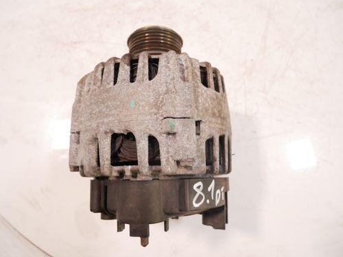 Alternateur pour Renault 1,5 dCi Diesel K9K608 K9K 231007865R