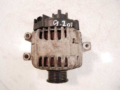 Alternateur pour Opel 1,6 CDTI B16DTH LVL 13586366