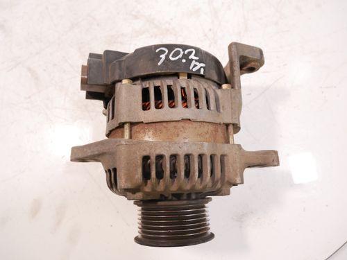 Alternateur pour Isuzu 2,5 CRDi 4JK1 8982297890