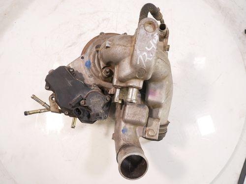 Turbocompresseur pour Toyota Hilux MK8 VIII 2,4 D 4WD 2GD-FTV 2GD FTV 17201-11070