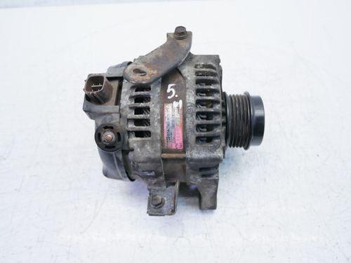 Alternateur pour Toyota 1,33 Benzin 1NR-FE 1NR 27060-47070