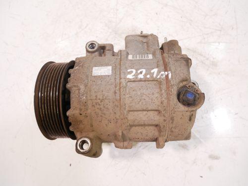 Compresseur de climatiseur pour Land Rover 2,7 V6 TD 276DT 447180-8382