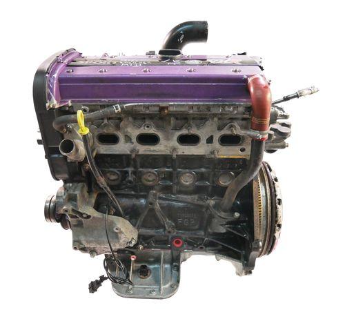 Moteur pour Opel Vauxhall Astra H GTC Zafira 2.0 Turbo Z20LEH Z20 LPI 55561010