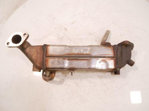 Radiateur de gaz d\'échappement pour Isuzu 2,5 CRDi 4JK1 8981512061