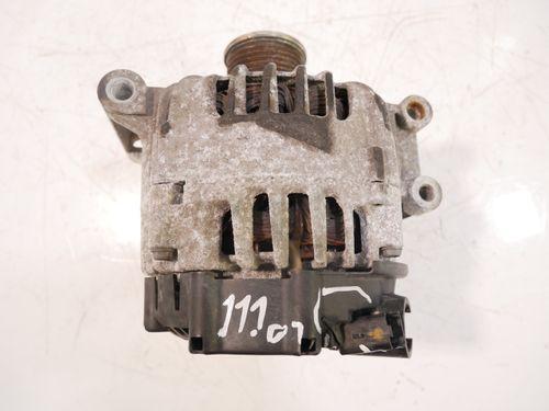 Alternateur pour Peugeot 1,6 PureTECH 5GF EP6FADTXD 5G06 9822230780