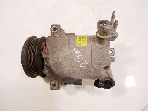 Compresseur de climatiseur pour Ford 1,0 EcoBoost Benzin M1DD DV61-19D629-FF