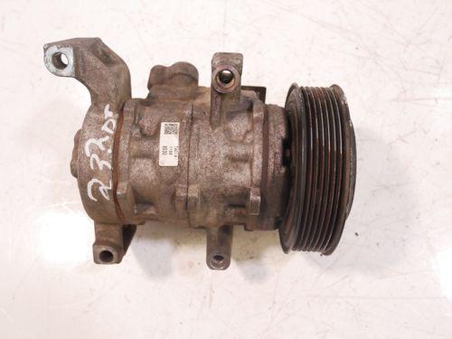 Compresseur de climatiseur pour Toyota 2,4 D 2GD-FTV 2GD 447280-2720