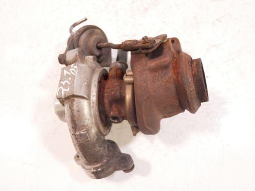 Turbocompresseur pour Citroen Jumpy 1,6 HDI Diesel DV6UTED4 9HU 49173-07504