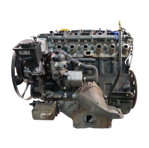 Moteur pour Land Rover Range Rover 3,0 D 4x4 306D1 M57 M57D30 LBB000510
