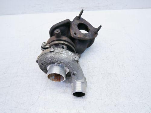 Turbocompresseur pour Land Rover Discovery IV L319 3,0 TD 306DT AH2Q-6K682-AC