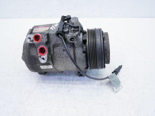 Compresseur de climatiseur pour Land Rover 3,0 D 4x4 M57D30 306D1 447220-3324