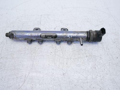 Tube Rail pour Land Rover 3,0 TD 306DT 0445216028