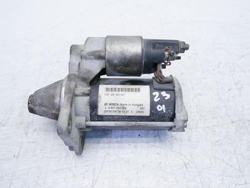 Démarreur pour Opel 1,4 B14XER A14XER LDD 25192447