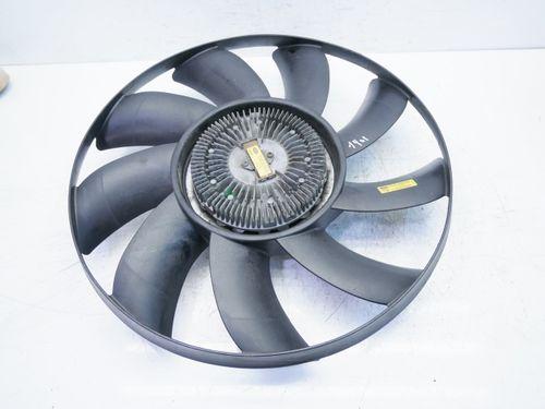 Roue de ventilateur pour Land Rover 3,0 D 4x4 M57D30 306D1 PGB000030