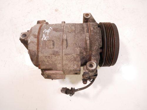 Compresseur de climatiseur pour Land Rover 3,0 D 4x4 306D1 M57 M57D30 447220-3325