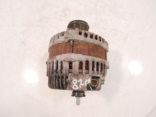 Alternateur pour Nissan 1,5 dCi Diesel K9K636 K9K A3TJ4081ZE