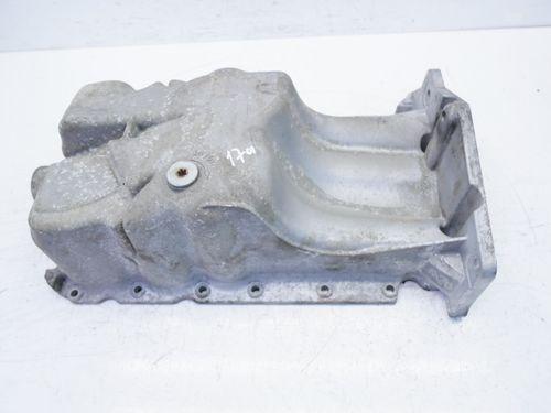 Carter d\'huile pour Opel 1,4 B14XER A14XER LDD 55562729
