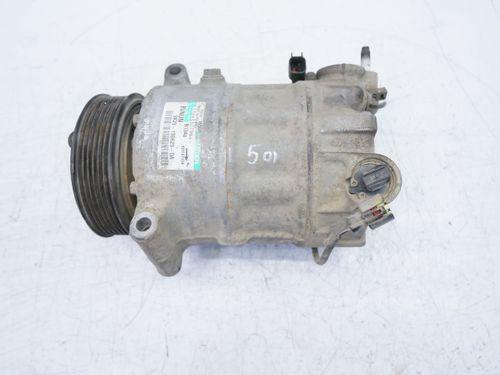Compresseur de climatiseur pour Land Rover 3,0 TD 306DT 9X23-19D629-DA