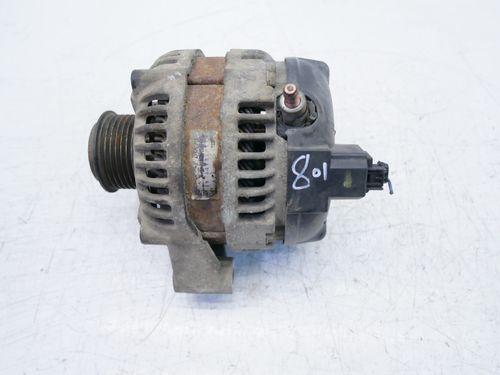 Alternateur pour Land Rover 3,0 TD 306DT AH2Q-10300-AB