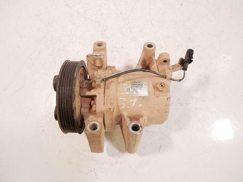 Compresseur de climatiseur pour Isuzu 1,9 Ddi Diesel D RZ4E-TC RZ4E 8982568371