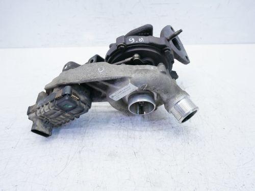 Turbocompresseur pour Land Rover Discovery IV L319 3.0 TD 306DT AX2Q-6K682-CA
