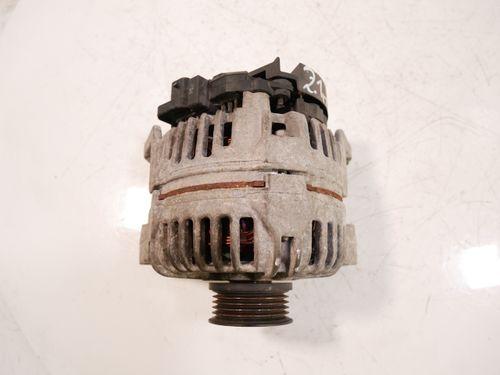 Alternateur pour Opel Vauxhall 1,2 A12XER LDC A12 XER 13222930