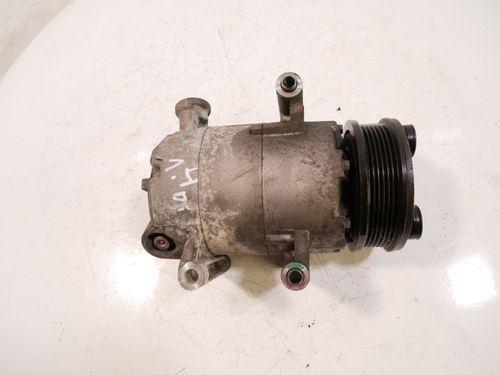 Compresseur de climatiseur pour Land Rover 2,2 TD4 4x4 224DT 6G91-19D629-FG