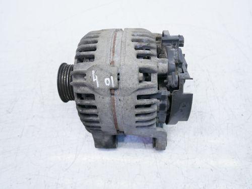 Alternateur pour Opel 1,2 Benzin A12XER LDC 13222931