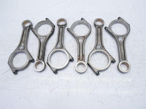 6x bielles pour Land Rover Discovery IV L319 3,0 TD 306DT