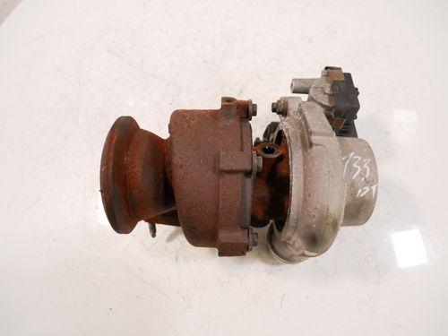 Turbocompresseur pour Jaguar F-Type X761 2,0 TD4 204DTH AJ20D4 G4D3-6K682-AH
