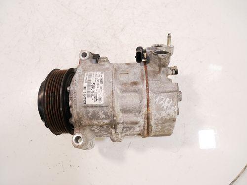 Compresseur de climatiseur pour Jaguar 2,0 TD4 204DTH AJ20D4 CPLA-19D629-BH
