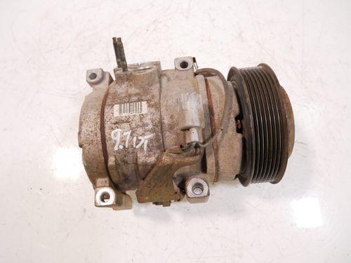 Compresseur de climatiseur pour Toyota 2,5 D-4D 2KD-FTV 2KD 447220-4472