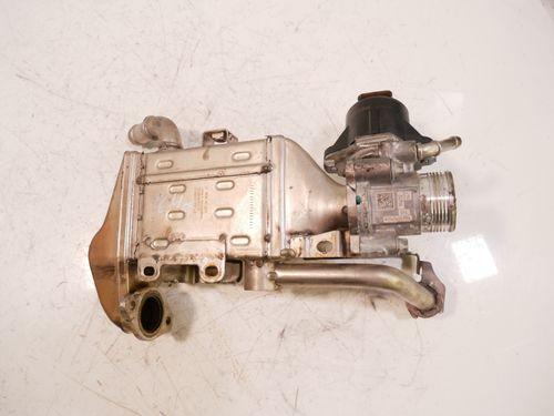 Radiateur de gaz d\'échappement pour Mercedes Benz 2,0 CDI Diesel OM 654.920 A6541402801