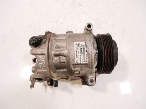 Compresseur de climatiseur pour Land Rover 3,0 V6 D Gen2 Twin Turbo 306DT TDV6 CPLA-19D629-AE