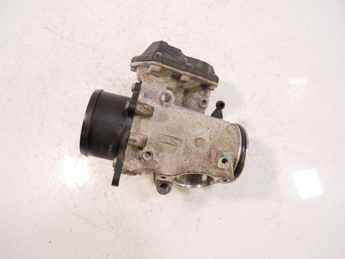 Vanne AGR pour Jaguar 2,0 TD4 204DTH AJ20D4 G4D3-5H273-AC