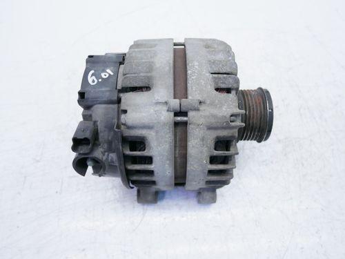 Alternateur pour Peugeot 2,0 HDi AHZ DW10CD DW10 RH02 9678048880