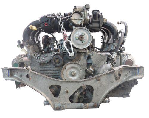 Moteur pour Porsche 911 996 3,6 Carrera 4 4S 96.03 M96.03 M96