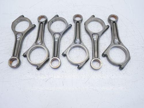 6x bielles pour Land Rover 2,7 D 4x4 V6 276DT