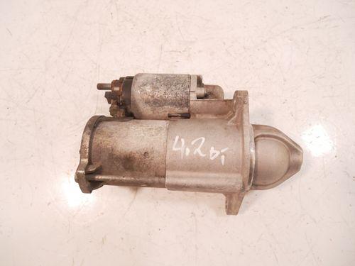Démarreur pour Opel Vauxhall 1,6 Benzin A16XER LDE 55576980