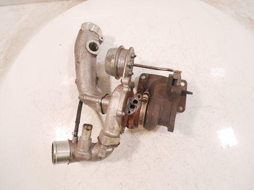 Turbocompresseur pour Suzuki Vitara LY 1,0 K10C K10C-T 13900-50R01