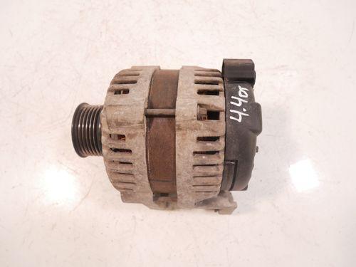 Alternateur pour Opel Vauxhall 1,6 Benzin A16XER LDE 13579607