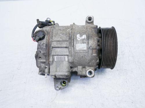 Compresseur de climatiseur pour Land Rover 2,7 D 4x4 V6 276DT 447180-8382